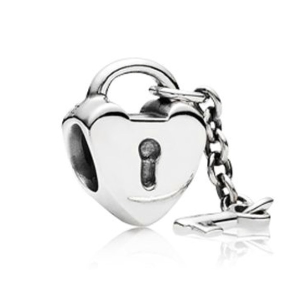 Pandora bead